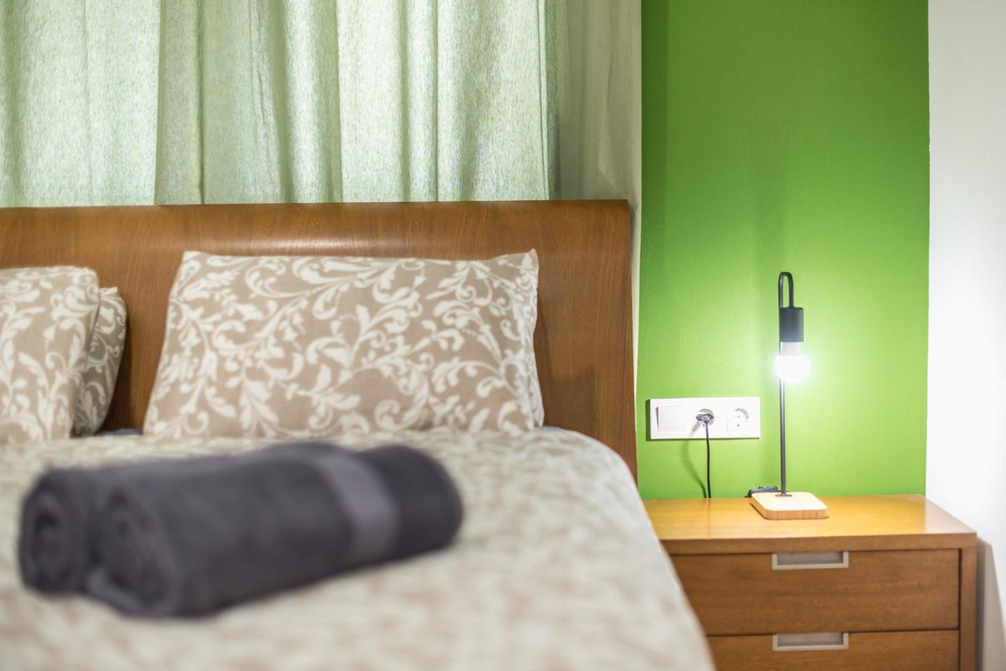 Stylish Luxury Apartment At Ampelokipi Metro Station Athena Bagian luar foto