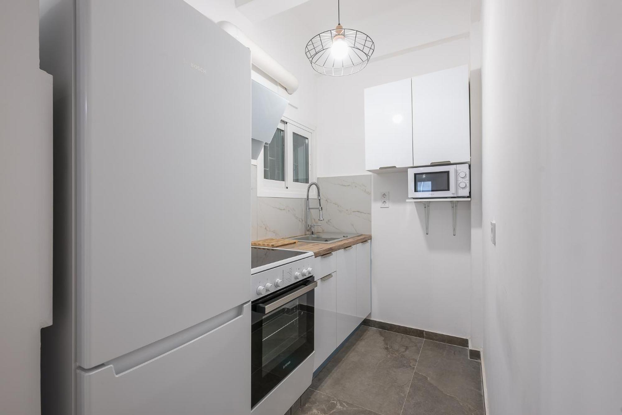 Stylish Luxury Apartment At Ampelokipi Metro Station Athena Bagian luar foto