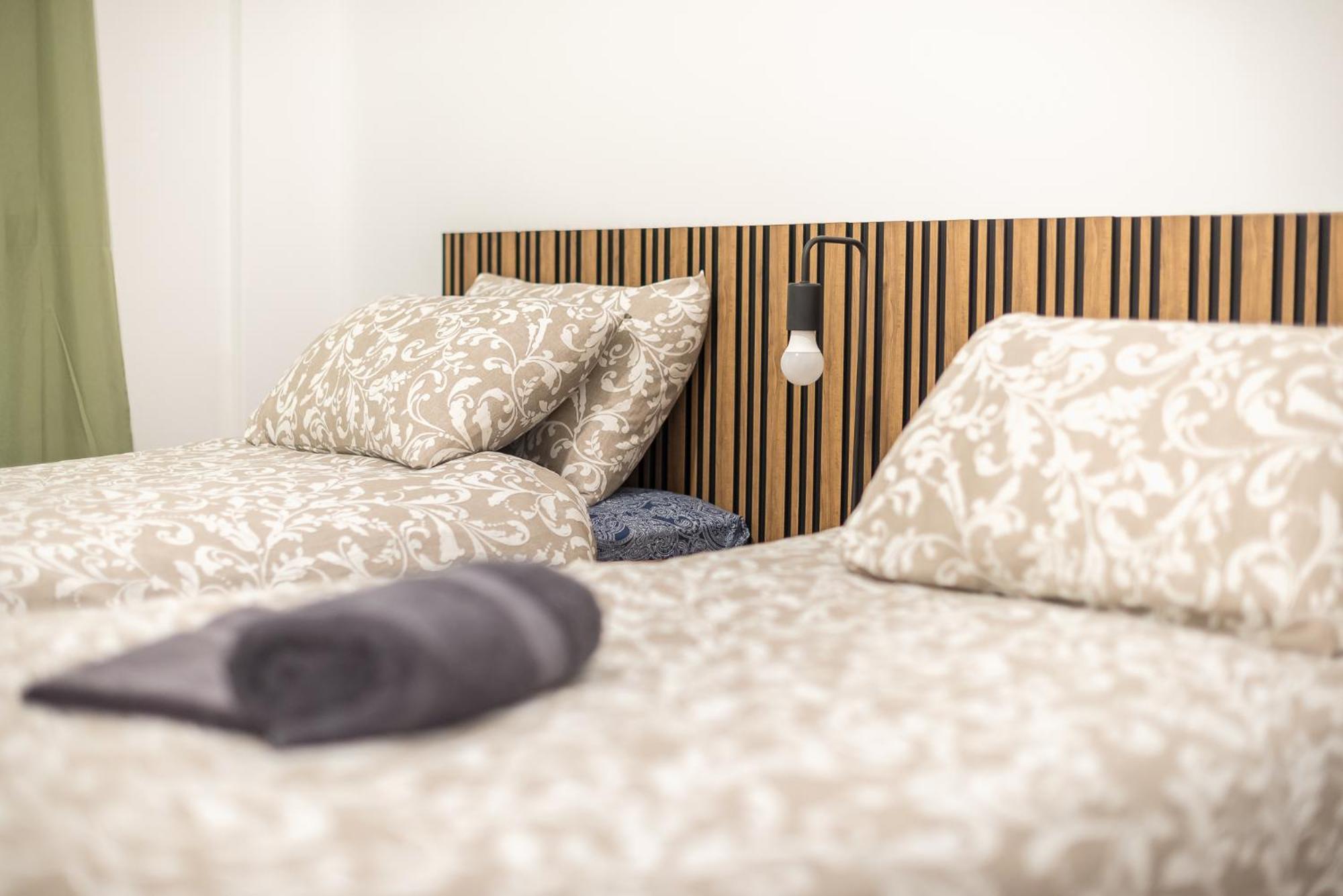 Stylish Luxury Apartment At Ampelokipi Metro Station Athena Bagian luar foto