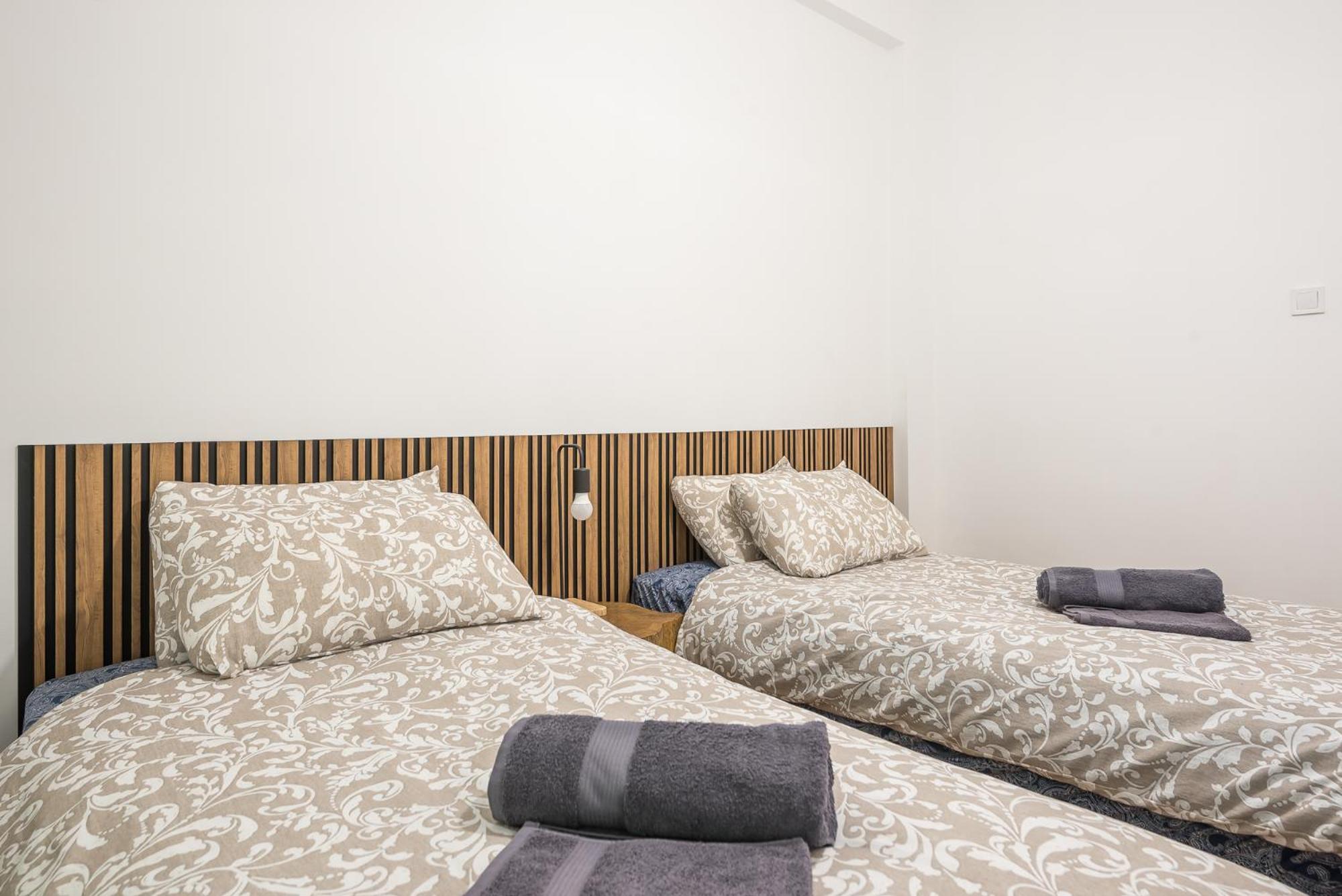 Stylish Luxury Apartment At Ampelokipi Metro Station Athena Bagian luar foto